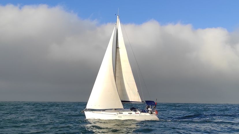 Dufour Yachts GRAND Machimbombo