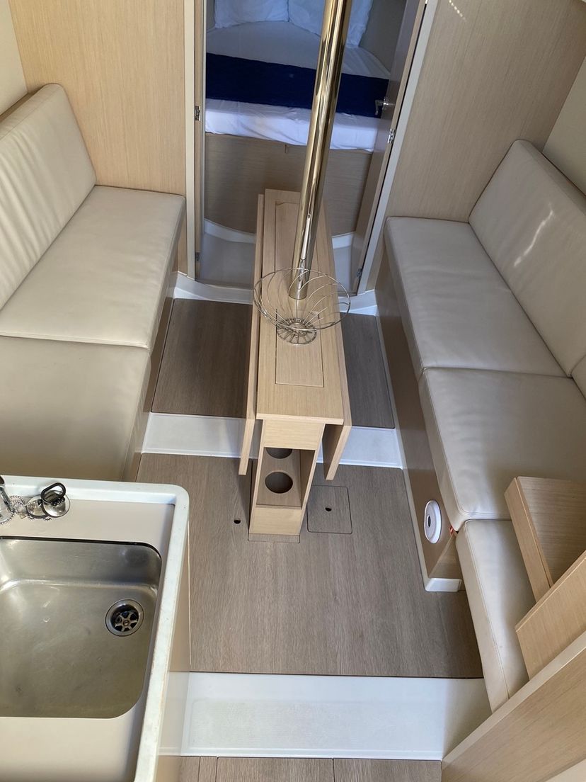 Beneteau OCEANIS 30.1 Carina