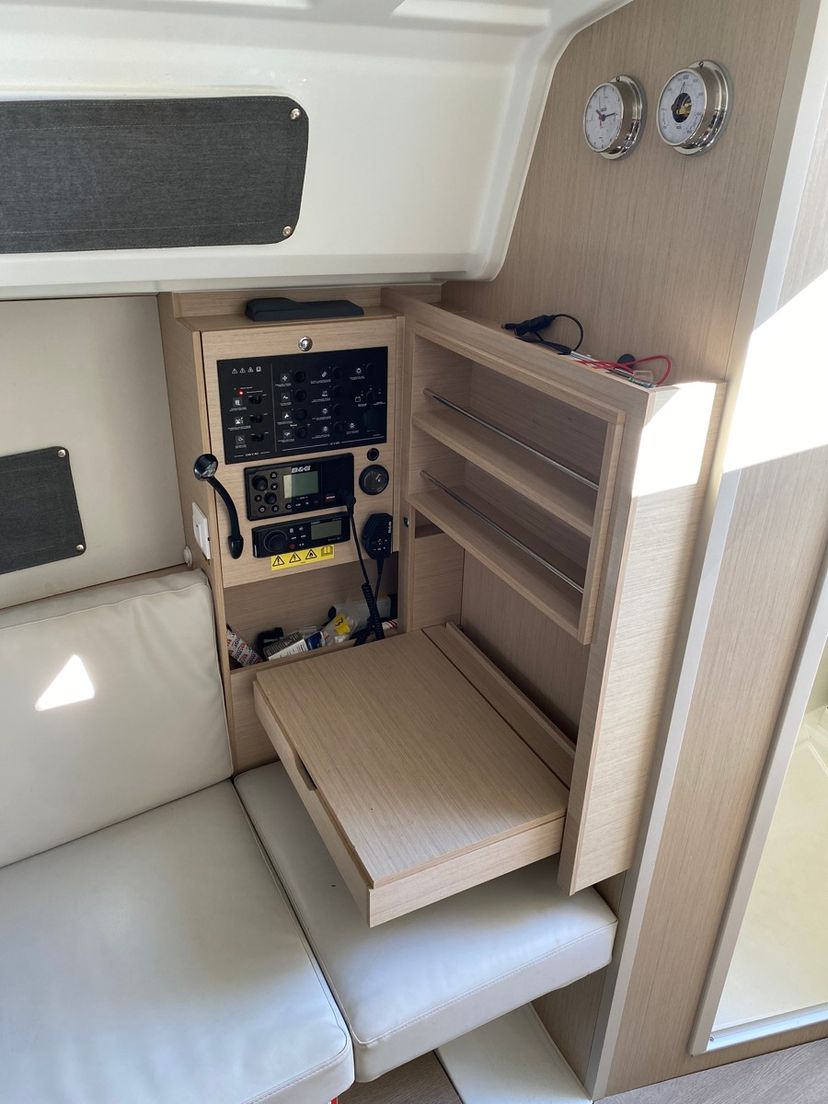 Beneteau OCEANIS 30.1 Carina
