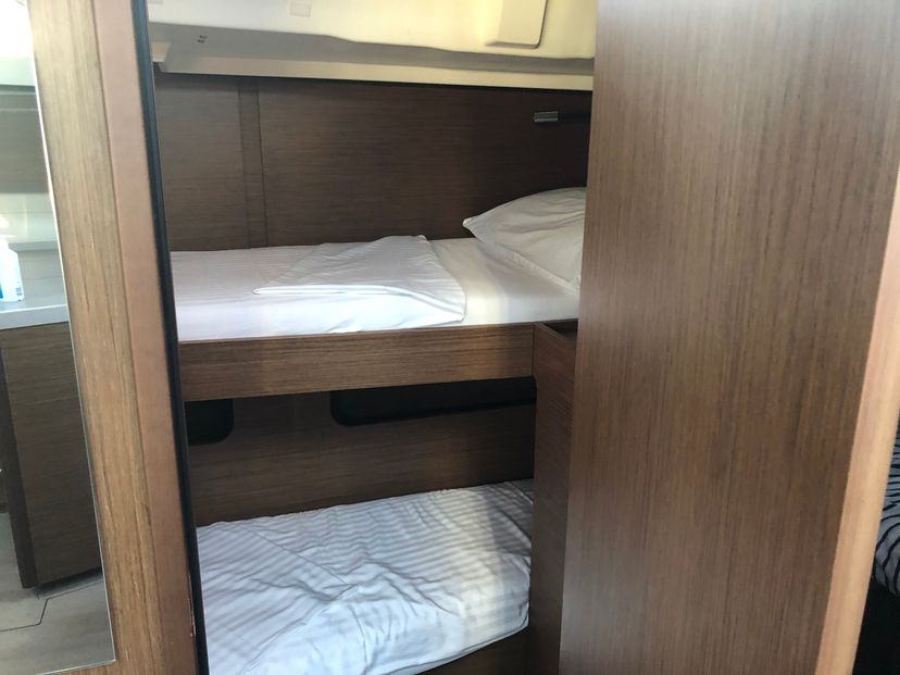Beneteau OCEANIS 46.1 PRINCESS MIA
