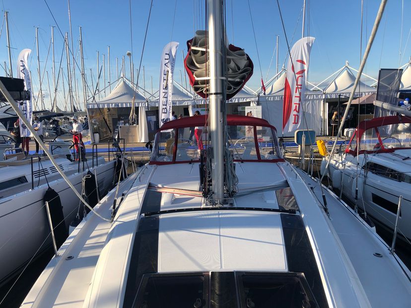 Beneteau OCEANIS 46.1 PRINCESS MIA