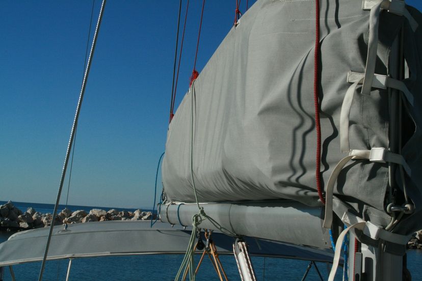Beneteau 31 Martha