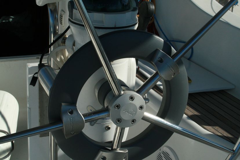 Beneteau 31 Martha