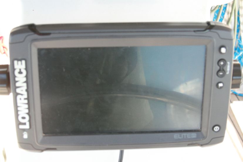 Beneteau 31 Martha