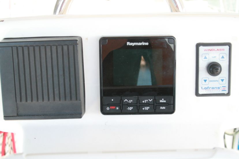 Beneteau 31 Martha