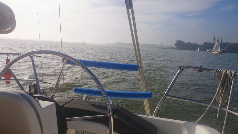 Bavaria Yachtbau 32 Theodor Storm