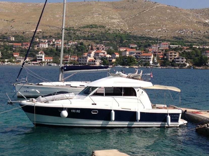 Beneteau ANTARES 10.80 Nina