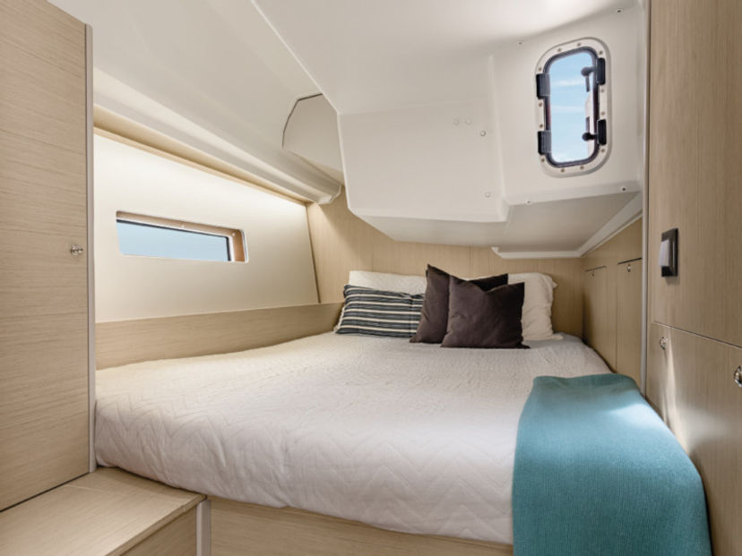 Beneteau 40 Alma Libre VII