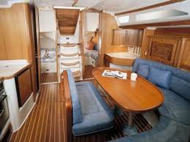 Catalina Yachts 42 Tintaro