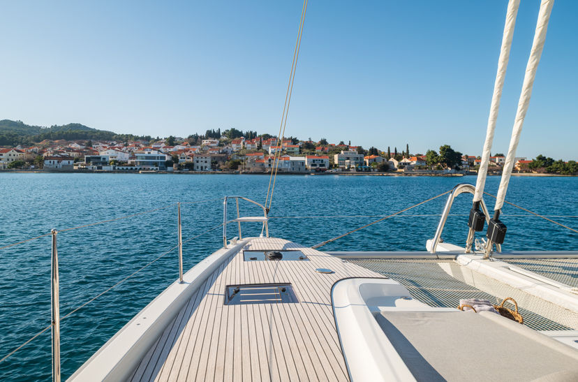 Lagoon 60 DIAMOND DIVA
