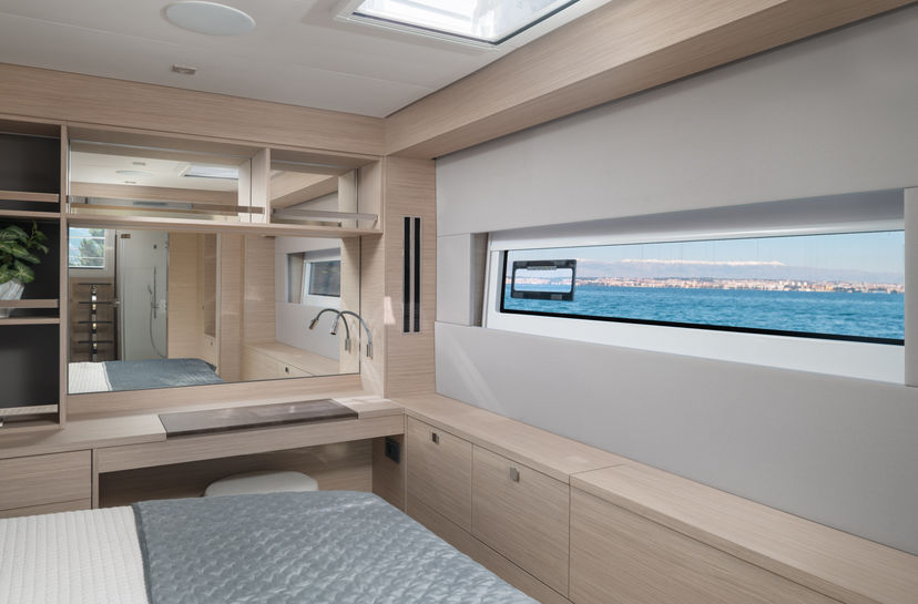 Lagoon 60 DIAMOND DIVA