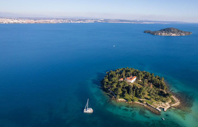 Lagoon 60 DIAMOND DIVA