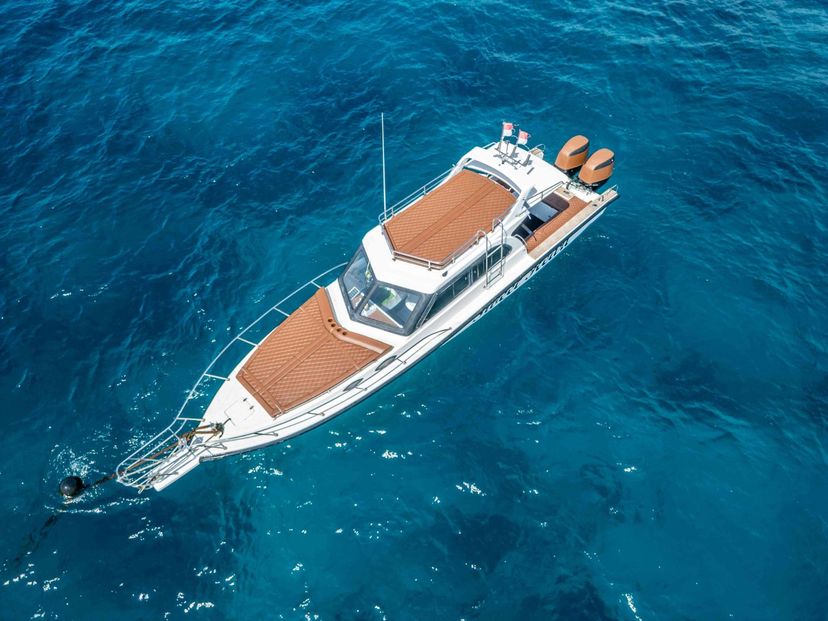 🌊 Classic Private Nusa Penida Day Trip ☀️🐠