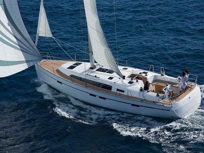 Bavaria Yachtbau 46 Monsieur