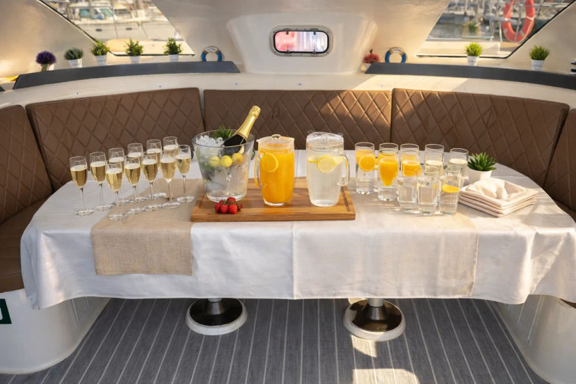 All-inclusive private catamaran cruise in Gran Canaria