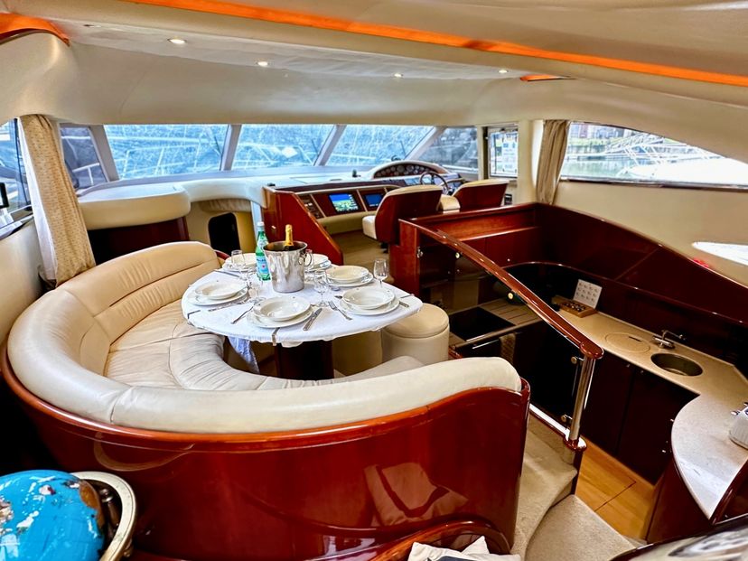 Princess65 London