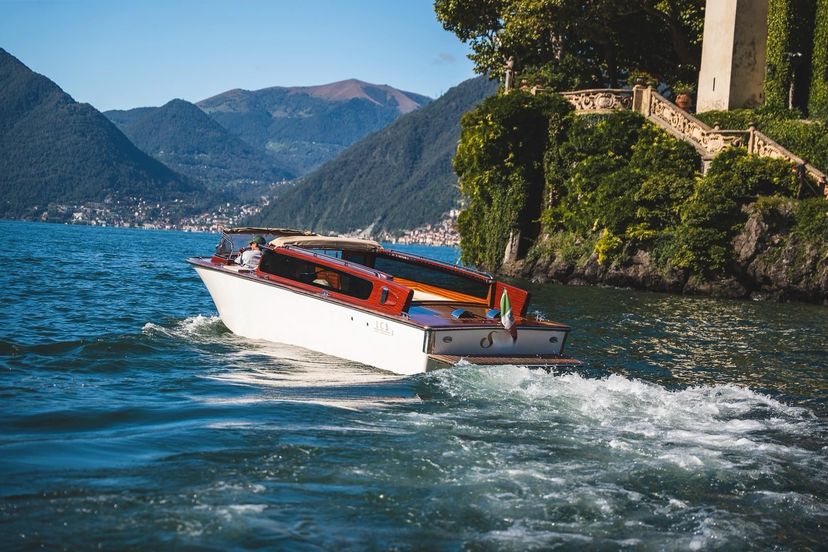 Boat S