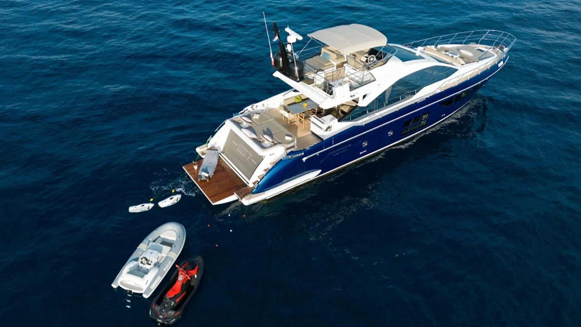 Azimut Mudita
