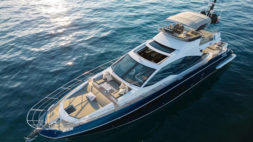 Azimut Mudita