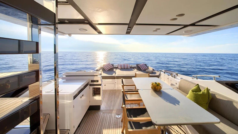Azimut Mudita