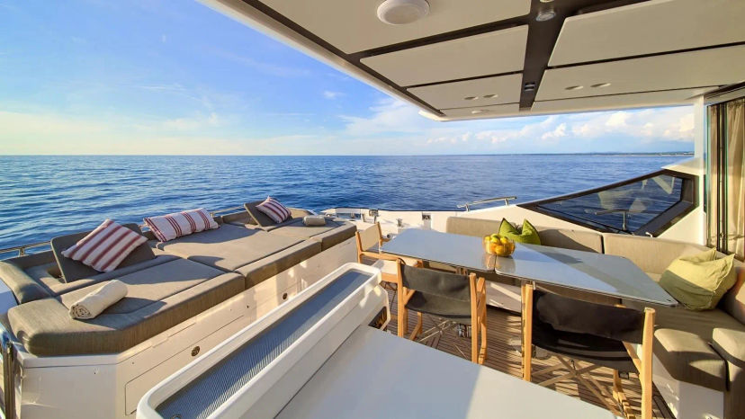 Azimut Mudita