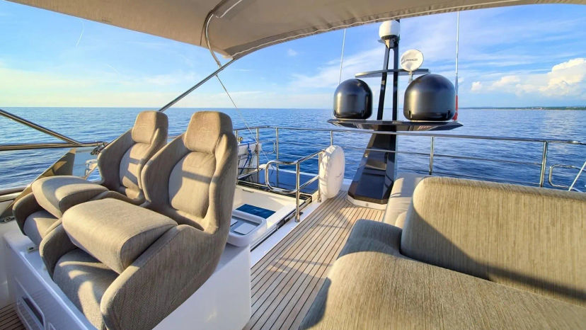 Azimut Mudita