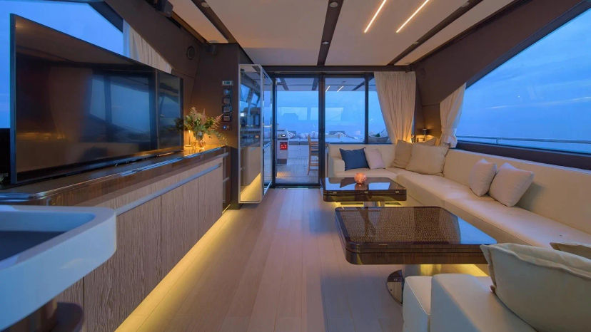 Azimut Mudita