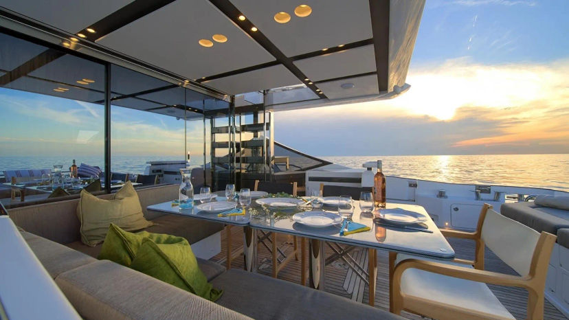 Azimut Mudita