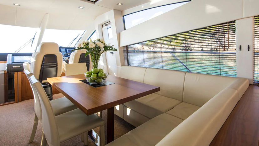 Sunseeker Cardano