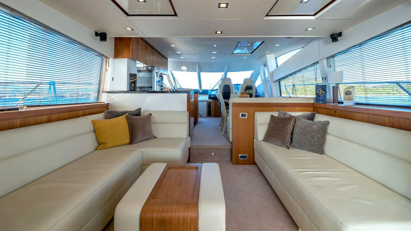Sunseeker Cardano