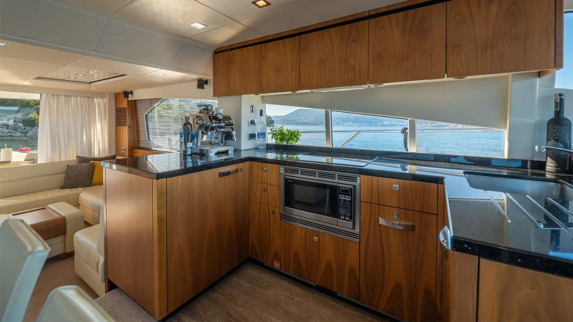 Sunseeker Cardano
