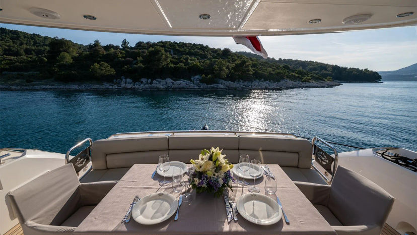 Sunseeker Cardano
