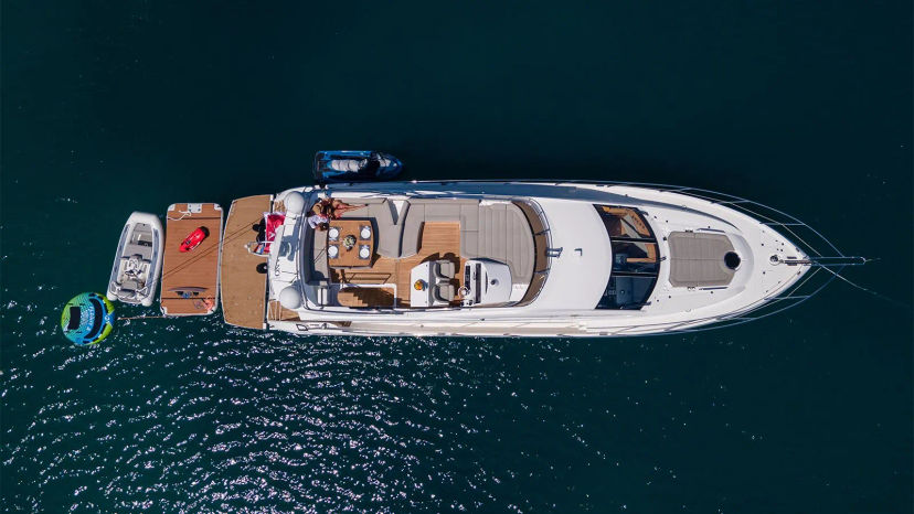 Sunseeker Cardano