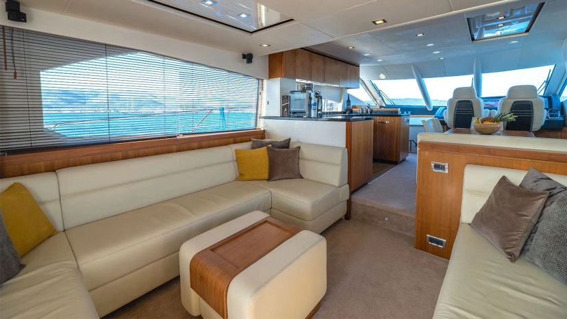 Sunseeker Cardano