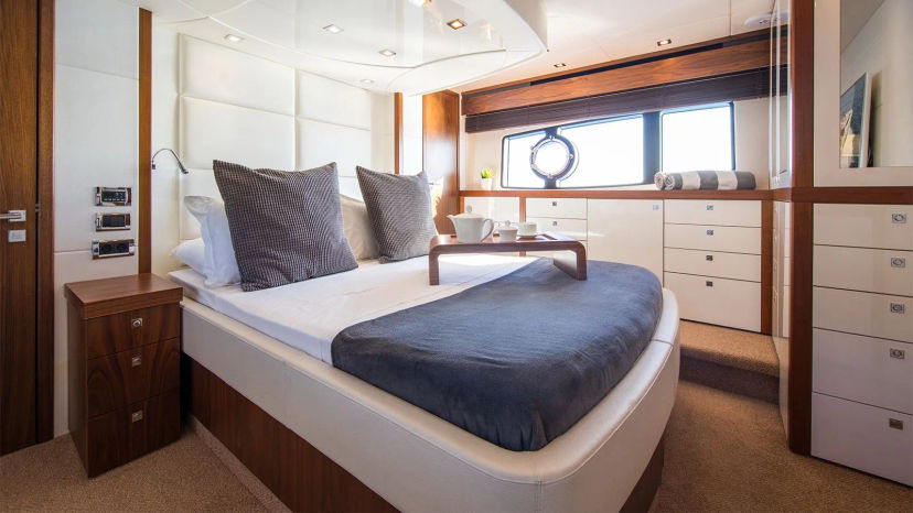 Sunseeker Cardano