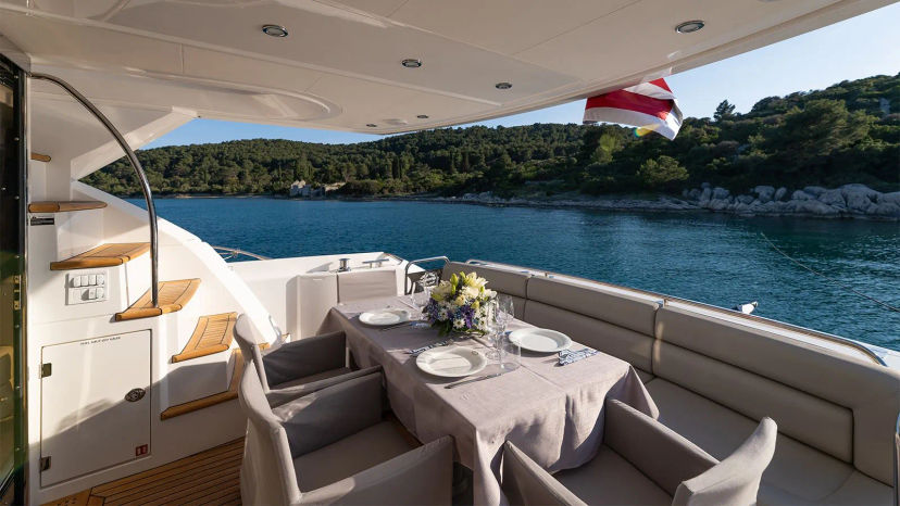 Sunseeker Cardano