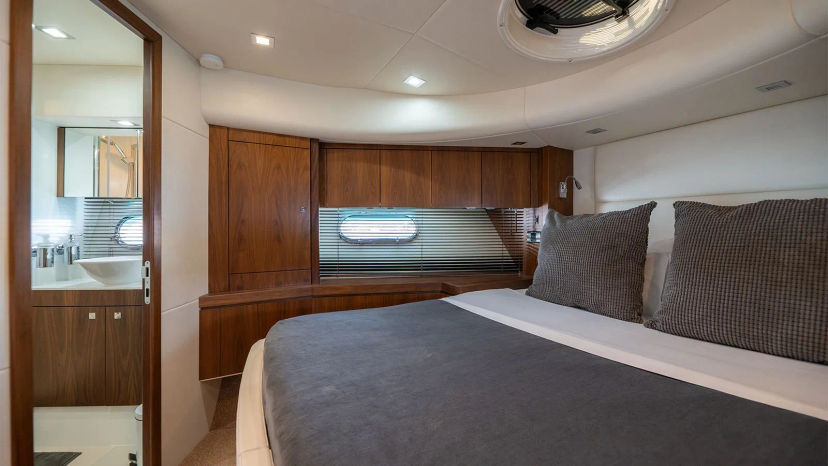 Sunseeker Cardano