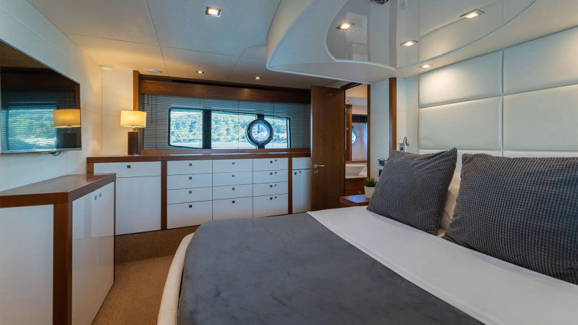 Sunseeker Cardano