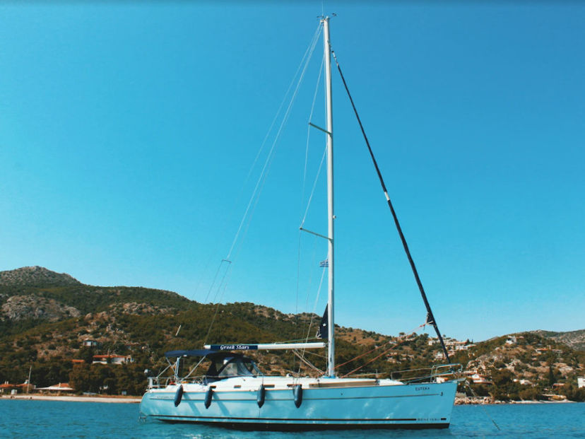 Beneteau 43 Estera