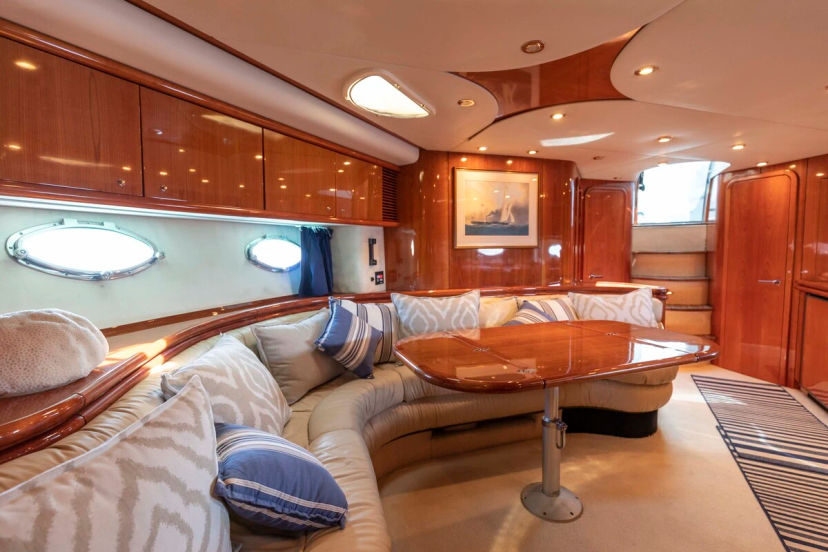 Sunseeker Sunseeker Predator 60