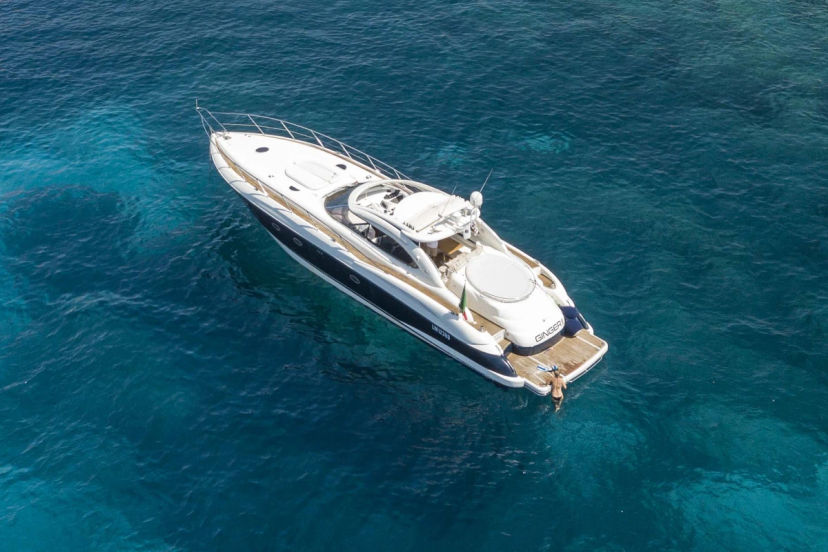 Sunseeker Sunseeker Predator 60