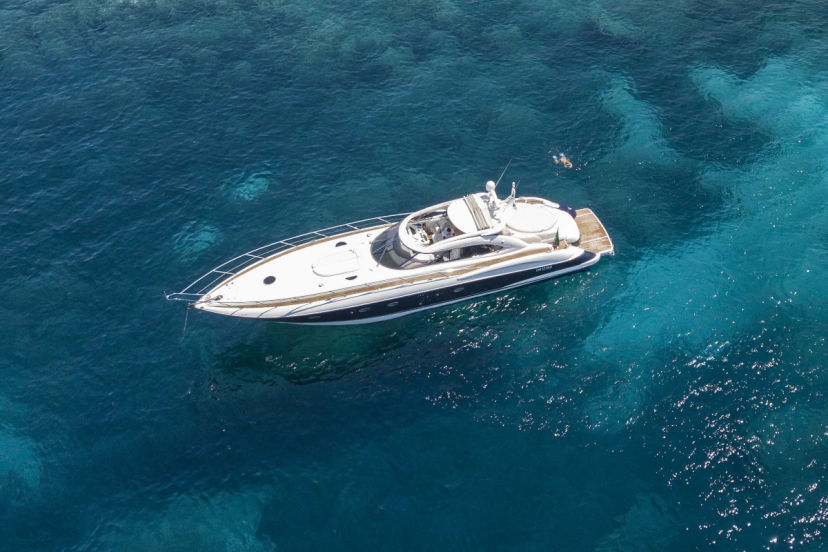 Sunseeker Sunseeker Predator 60