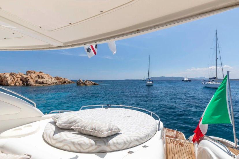 Sunseeker Sunseeker Predator 60