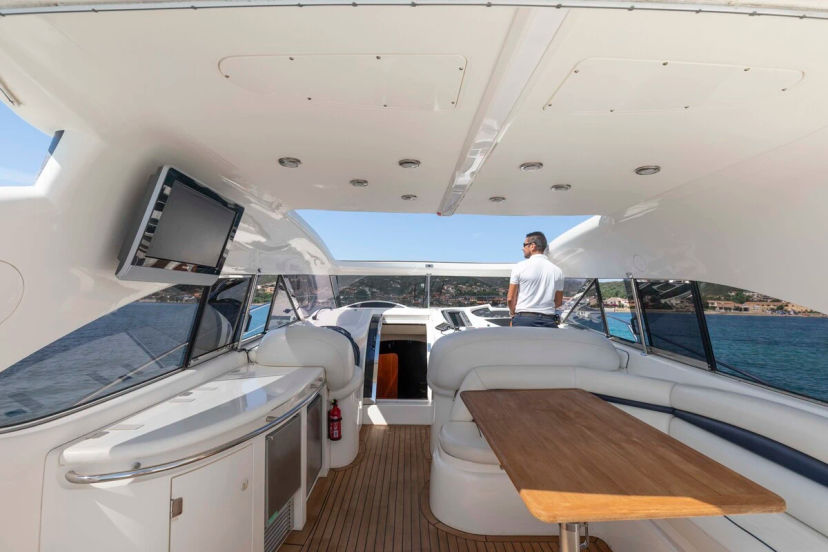 Sunseeker Sunseeker Predator 60