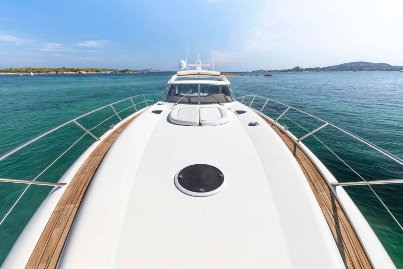 Sunseeker Sunseeker Predator 60