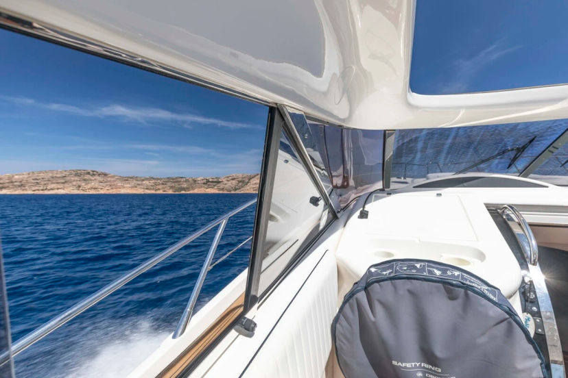 Sunseeker Sunseeker Predator 60