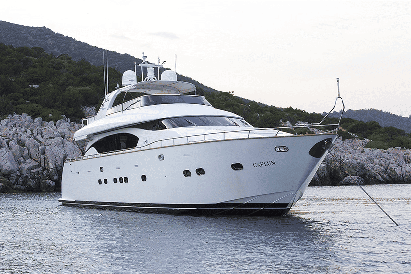 Maiora Yachts 24 24M Deluxe Maiora Motoryacht