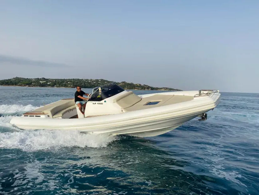 MAGAZZU 11X Day Trip Porto Vecchio
