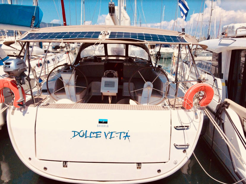 Bavaria Yachtbau 46 Dolce Vita