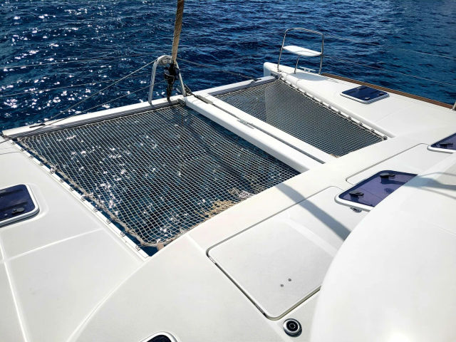 Lagoon 380 Mister Hyde